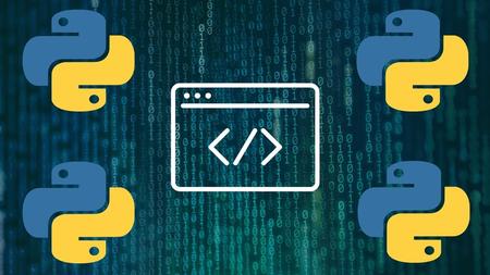 Python 3.7 Beginner's Bootcamp 2020