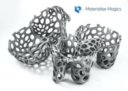 Materialise Magics 24.0 x64