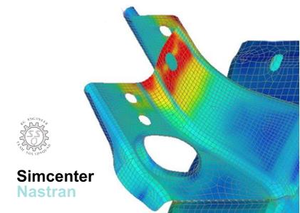 Siemens Simcenter Nastran 2020.1