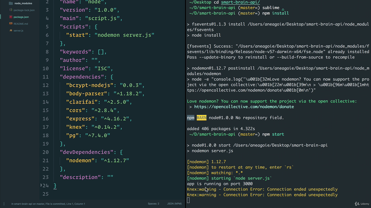 The Complete Junior to Senior Web Developer Roadmap (2020)