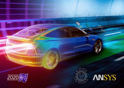 ANSYS Products 2020 R1 Linux