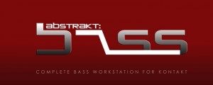 SonicCouture - Abstrakt Bass screenshot