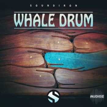 Soundiron Whale Drum v2.0 KONTAKT screenshot