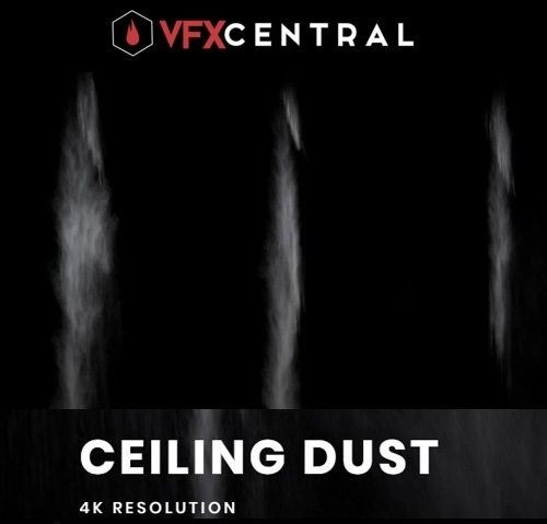 VfxCentral – CEILING DUST