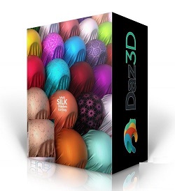 Daz 3D, Poser Bundle 3 November 2019