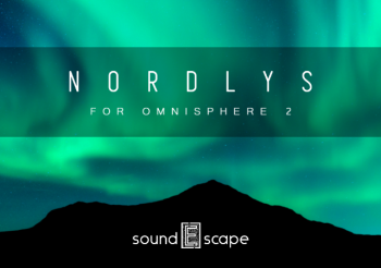 Soundescape Nordlys for Omnisphere 2.6 and WAV screenshot