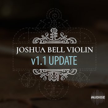 Embertone Joshua Bell Violin v1.1 KONTAKT screenshot