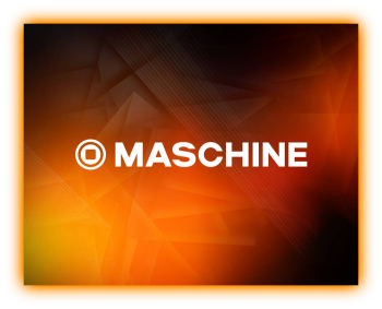 Native Instruments Maschine 2 v2.9.0 macOS-CASHMERE screenshot