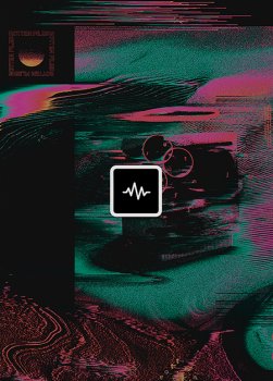 WavSupply mjNichols VOL. 4 (Loop Kit) WAV screenshot