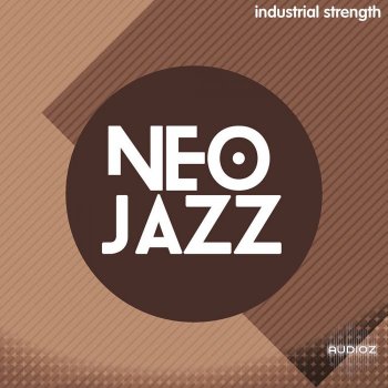 Industrial Strength Neo Jazz MULTiFORMAT screenshot