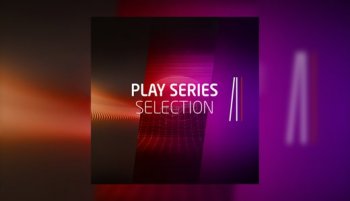 Native Instruments - Play Series Selection KONTAKT screenshot