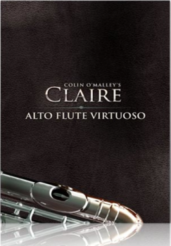 8Dio - Claire Alto Flute Virtuoso KONTAKT screenshot