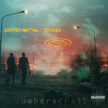 Ueberschall Ambient Pop ELASTIK screenshot