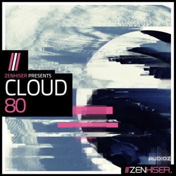 Zenhiser Cloud 80 WAV MIDI screenshot