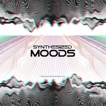 SoundFxWizard Synthesized Moods WAV MASSiVE screenshot