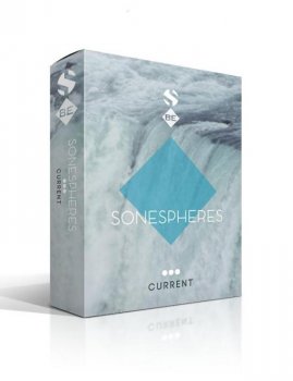 Soundiron Sonespheres 3 Current KONTAKT MERRY XMAS-SYNTHiC4TE screenshot