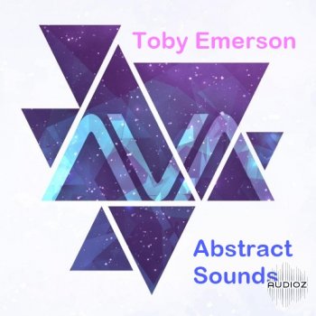 Toby Emerson Abstract Sounds Vol.1 WAV HAPPY NEW YEAR screenshot