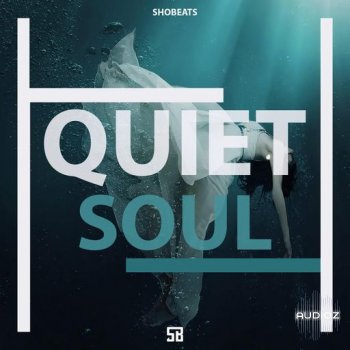 Shobeats Quiet Soul WAV MiDi SYLENTH1 KONTAKT NEXUS OMNiSPHERE PRESETS HAPPY NEW YEAR screenshot