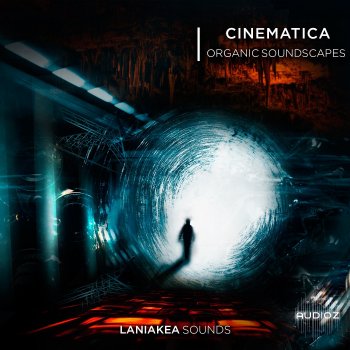 Laniakea Sounds - Cinematica Organic Soundscapes WAV screenshot