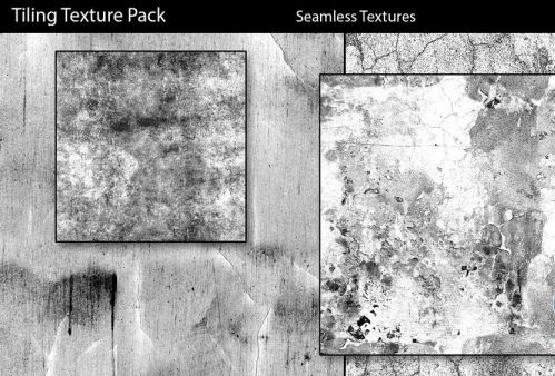 Gumroad – Tiling Texture Pack – Seamless Textures For Any 3D Application v1.2