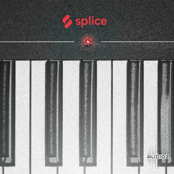 Splice Originals Vintage Keys with Aron Magner WAV-DECiBEL screenshot