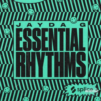 Splice Originals Essential Rhythms with Jayda G WAV-DECiBEL screenshot