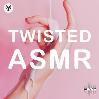 Noiiz Twisted ASMR WAV screenshot