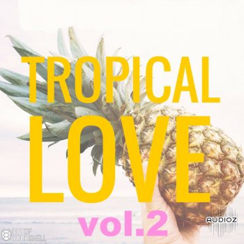 Out Of Your Shell Tropical Love Vol.2 WAV MiDi screenshot