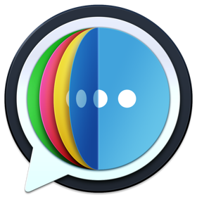 One Chat Pro 4.8 Multilingual macOS