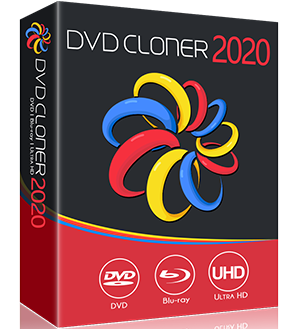 DVD-Cloner 2020 17.00 Build 1453 (x64) Multilingual