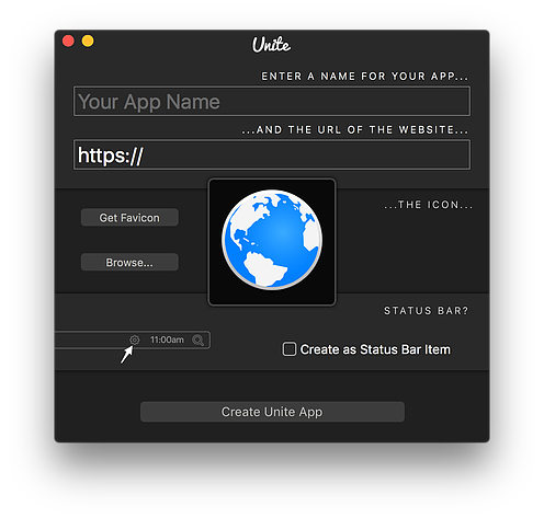 Unite 2.2.3 MacOS