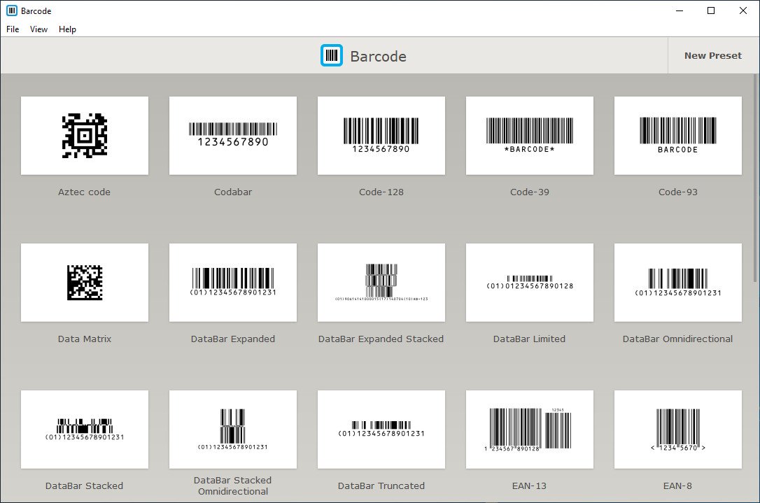 Appsforlife Barcode 1.12.2 (x64)