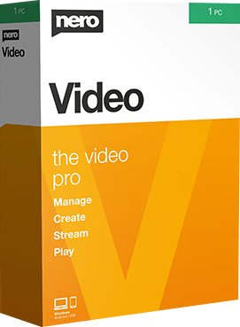 Nero Video 2020 v22.0.1013 Multilingual