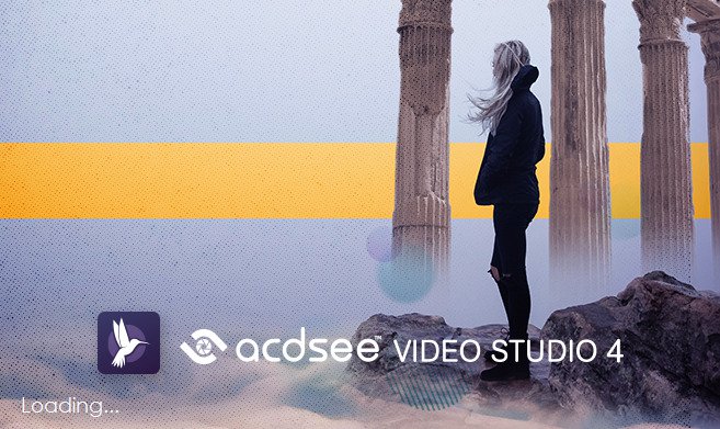 ACDSee Video Studio 4.0.0.872