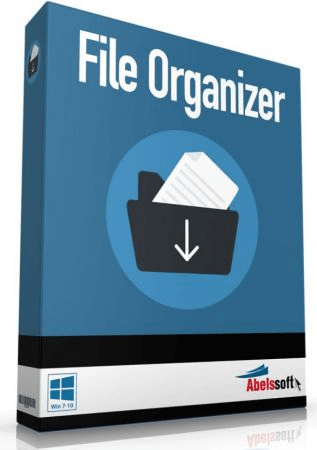 Abelssoft File Organizer 2019 2.1.8