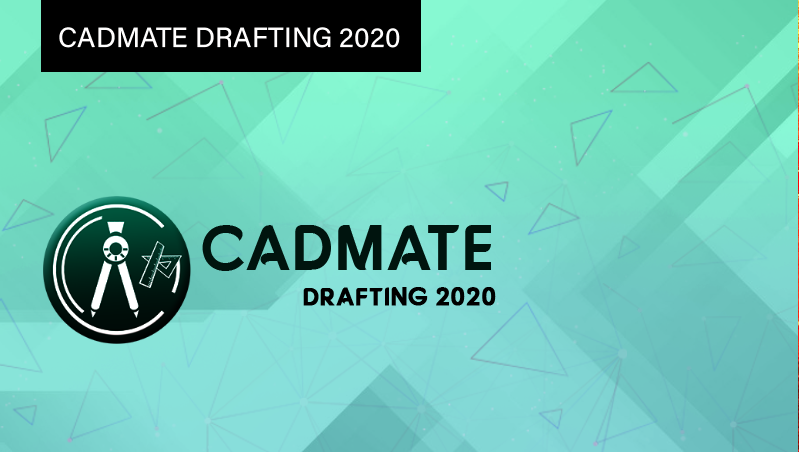 CADMATE Professional 2020 (x86-x64)