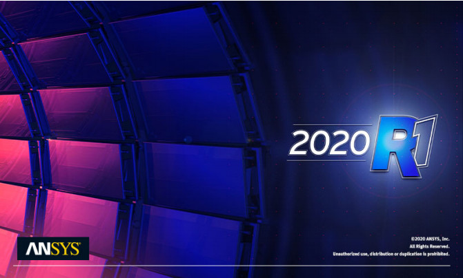 ANSYS Products 2020 R1 (x64) Multilingual