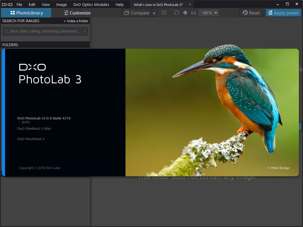 DxO PhotoLab 3.0.0 Build 4210 Elite Multilingual