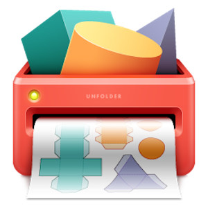 Unfolder 1.9.5 MacOS