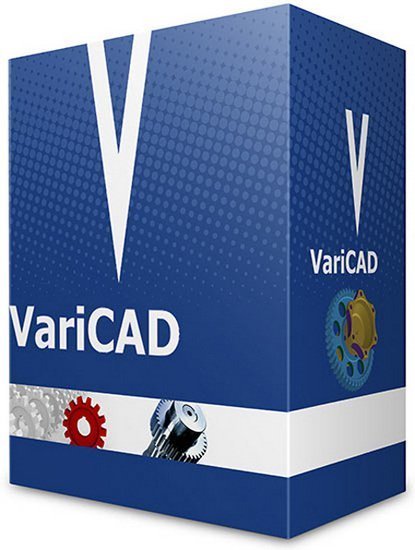 VariCAD 2020 1.03