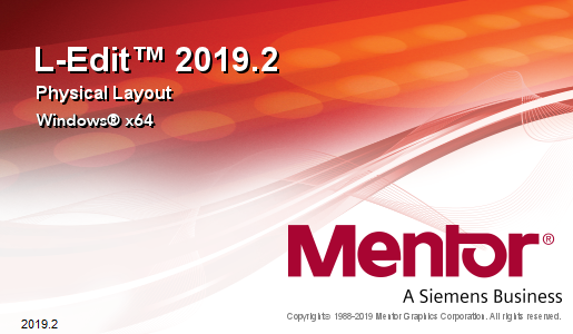 Mentor Tanner Tools 2019.2 build 13862 x64