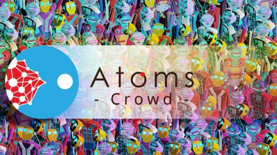 Toolchefs Atoms Crowd 1.12.0 for Katana