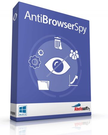 Abelssoft AntiBrowserSpy 2019.255 Multilingual