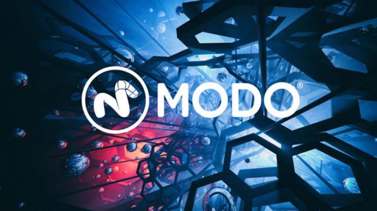 The Foundry MODO 12.2v1 (x64)