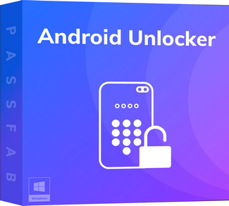 PassFab Android Unlocker 2.0.1.1 Multilingual