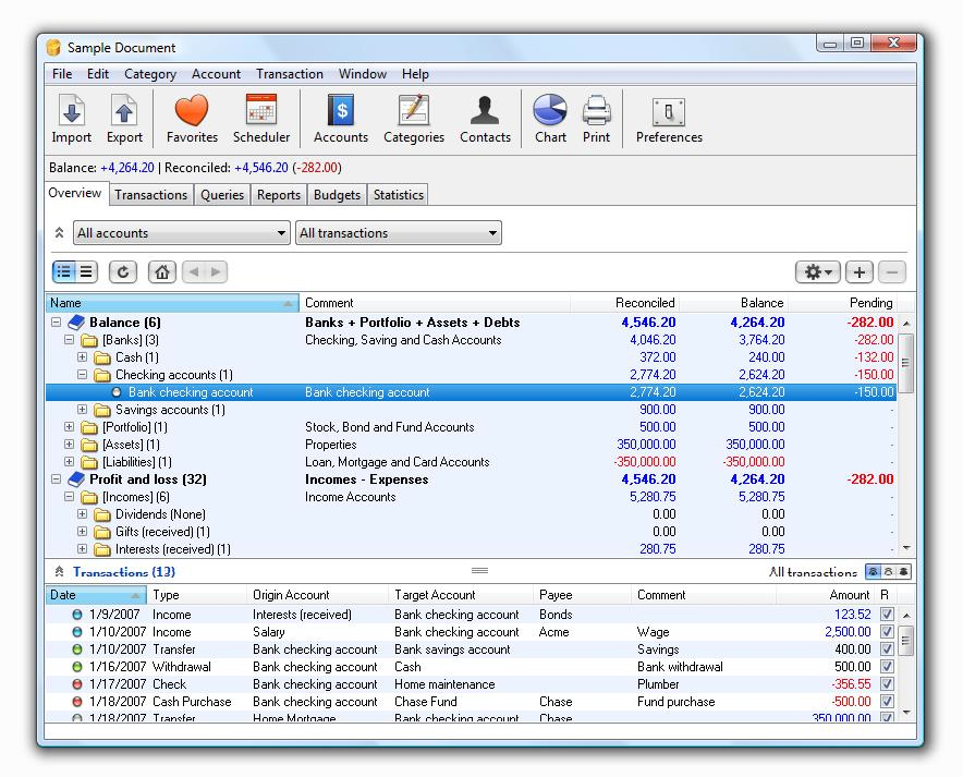 Maxprog iCash 7.3 Multilingual