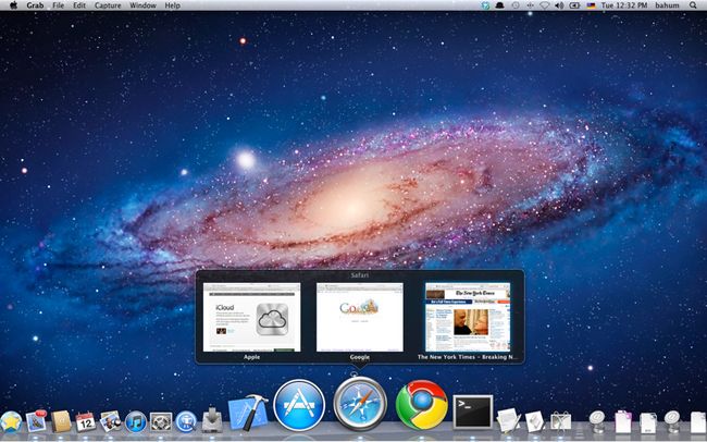 HyperDock 1.8.0.5 MacOSX