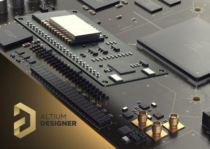 Altium Designer Beta 19.1.9