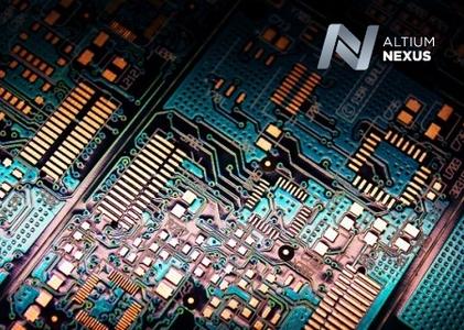 Altium Nexus 2.1.9