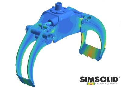 Altair SimSolid 2019.5.0